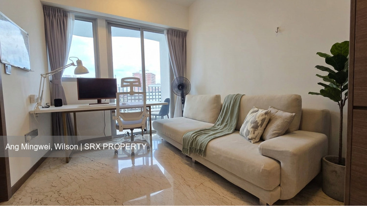 Queens Peak (D3), Condominium #556290611